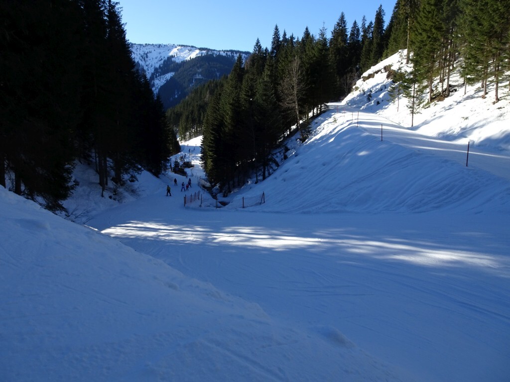 Blaue Halseggpiste (3).