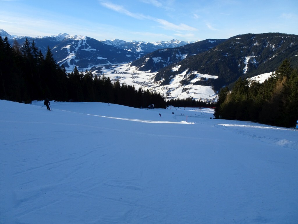 Unterer Teil der 2a.