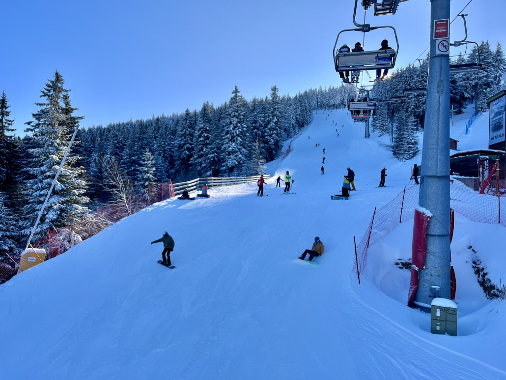 Tragödienhang wie man ihn kennt