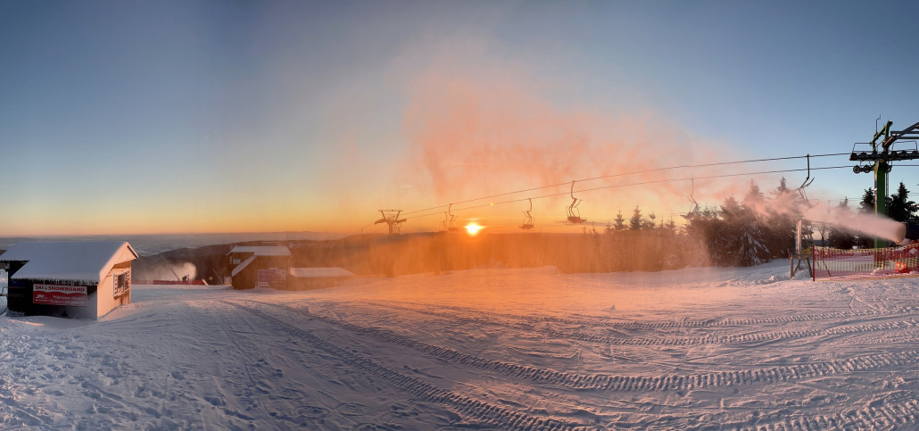 Neuer Zucker für die Moser