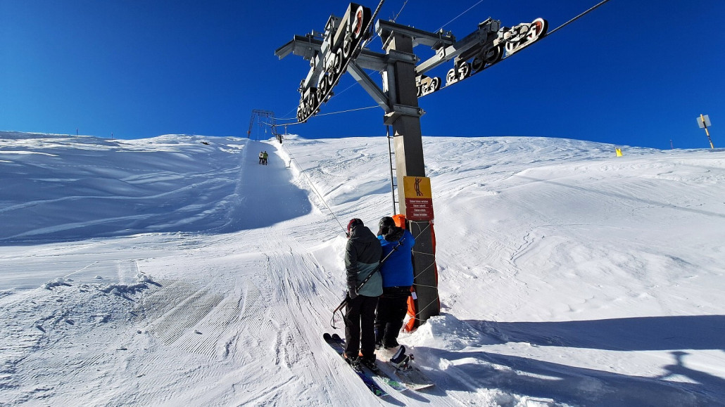 Einstiegstütze kam nachträglich.