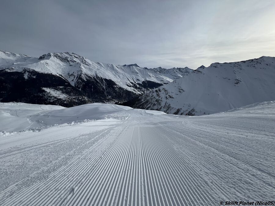 Rote Piste Journalistes