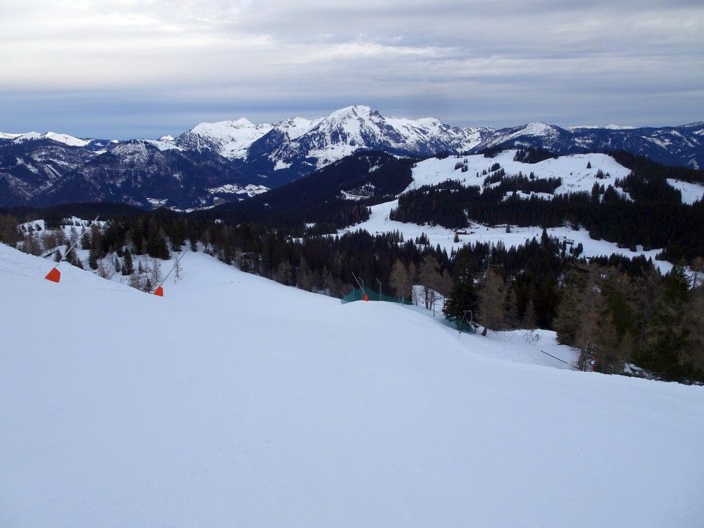 Kanonenrohr-Steilhang (9b).