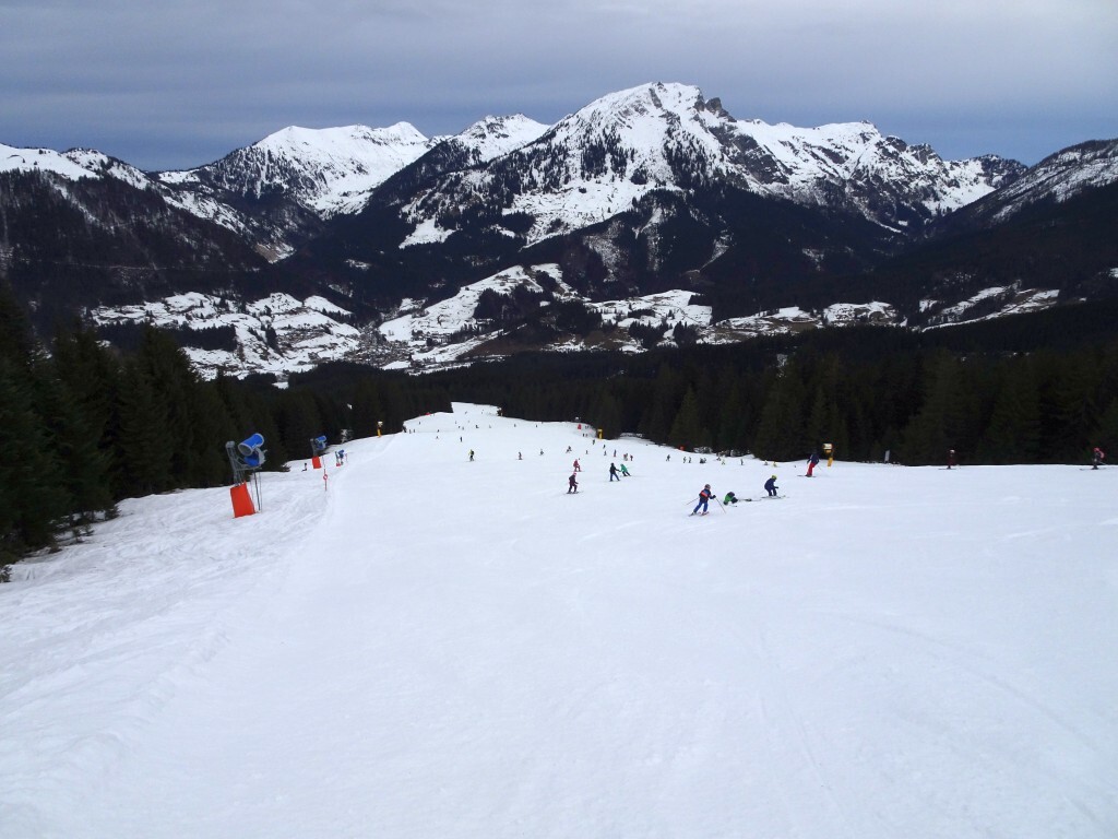 Talabfahrt Russbach (1).