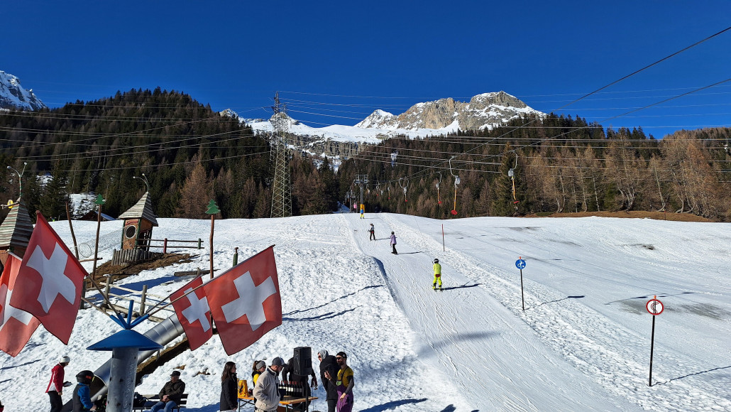 Tessiner sind die grössten Patrioten