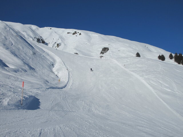 Piste 44 "Black Scorpion"