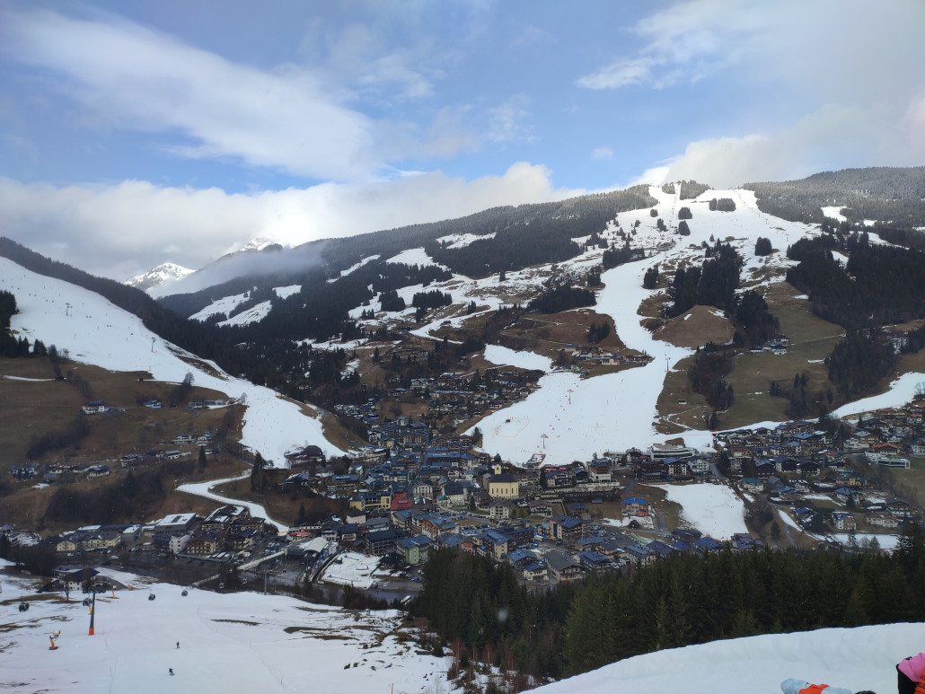 Saalbach