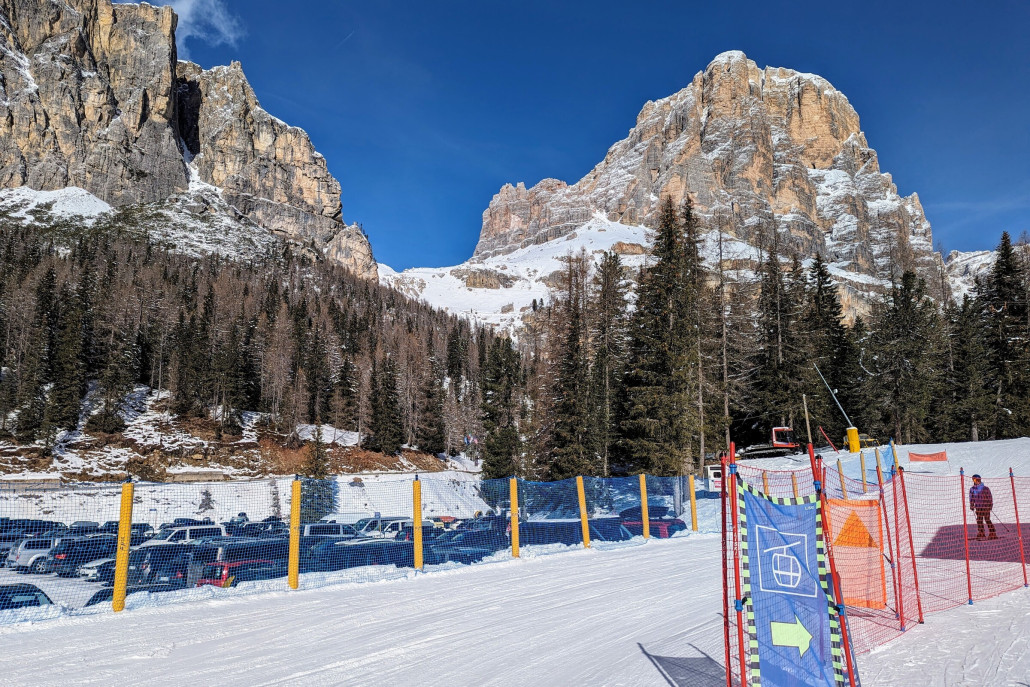 Talstation KSB 5 Torri