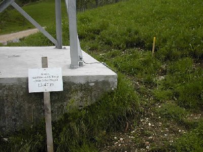 hier wird auch wieder gut sichtbar, wie sehr die neue spur breiter ist als die alte.