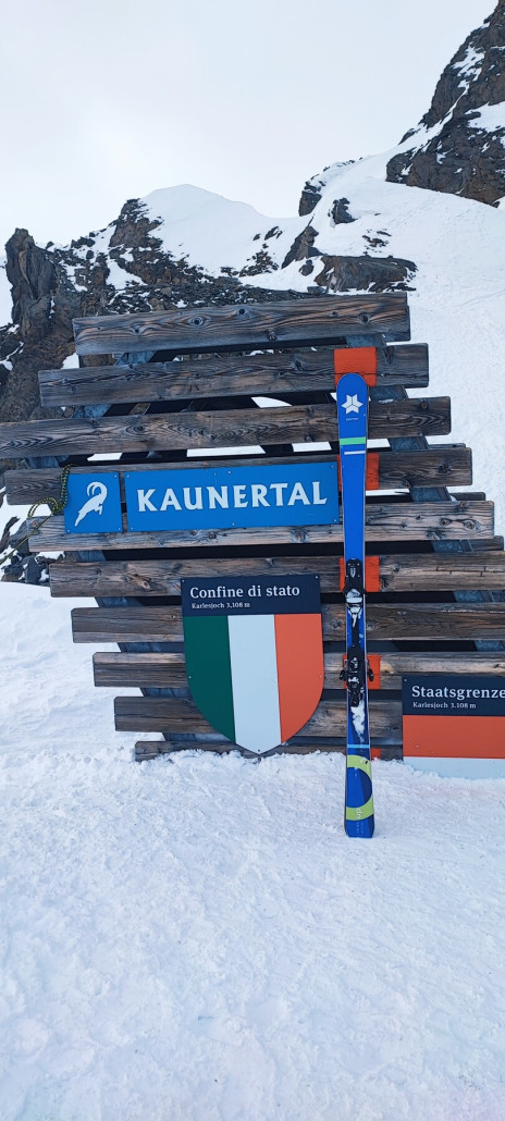 Tirol oder Südtirol. Italien oder Österreich? Das ist hier die Frage.