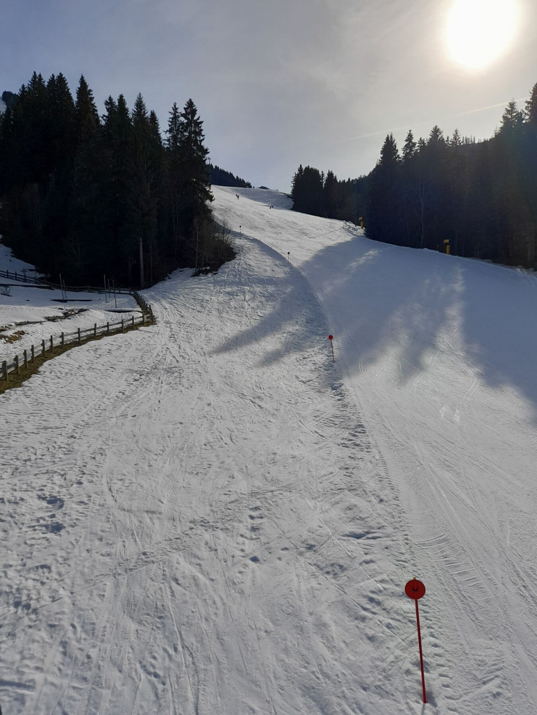 Hexen6er unten: gut zu fahren