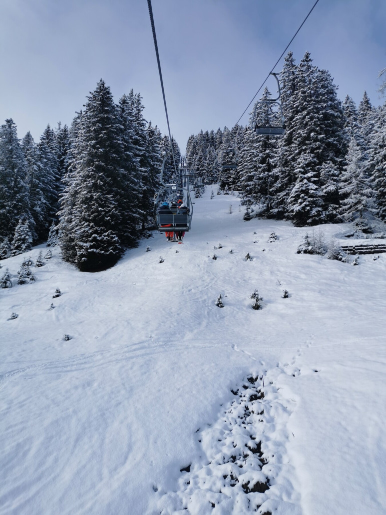 Die DSB würde ich irgendwie vermissen wenn sie wegkommt, müsste die Bahn sein mit der ich am häufigsten in meinem Leben gefahren bin.