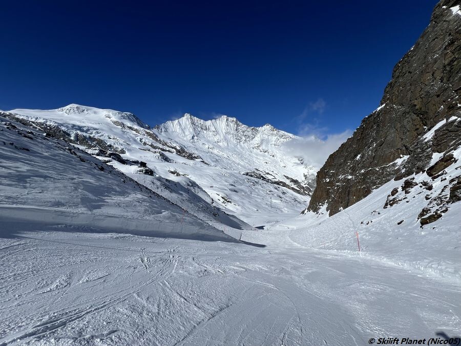 Piste "9 - Egginerjoch"