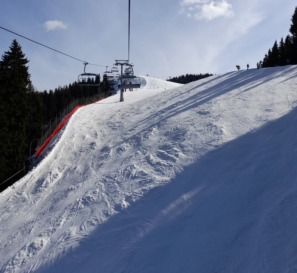 Ellmi-6er: ziemlich zerfahren