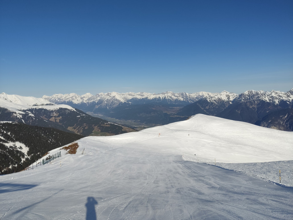 Das Panorama find ich Klasse