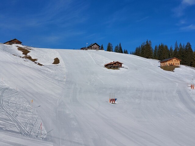 Schönblick-Abfahrten