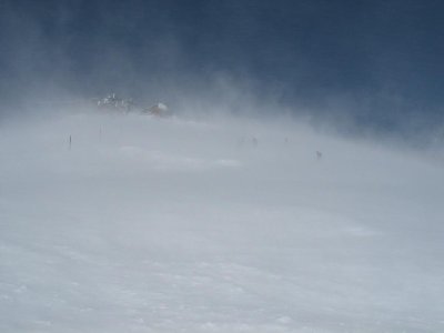 Das Bild 66 war bei Sturmpause. Ansonsten sah es so aus!