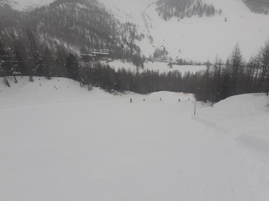 2 Galen (Dienstag 5.3.)