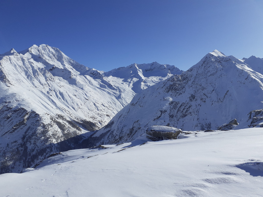 Plattjen (Donnerstag 7.3.)