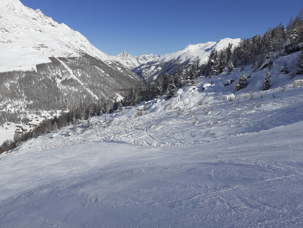 2 Galen (Donnerstag 7.3.)