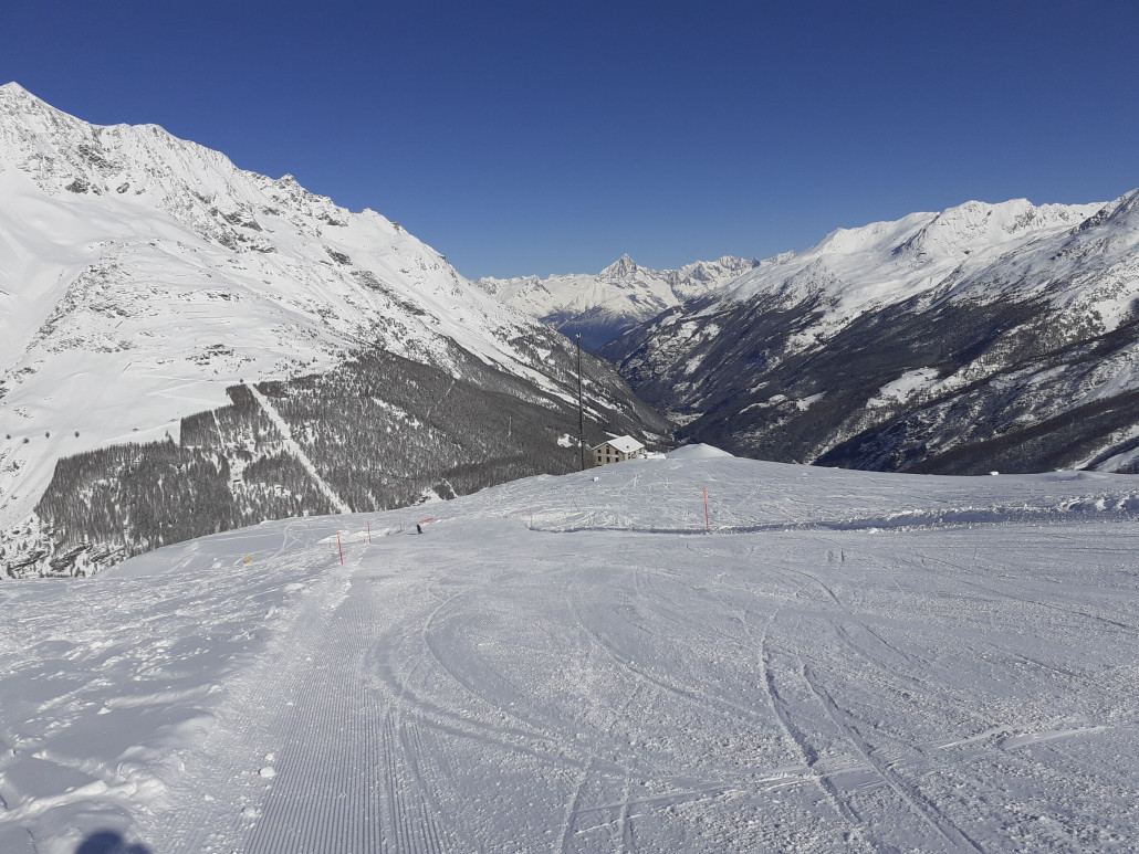 1 Plattjen (Donnerstag 7.3.)