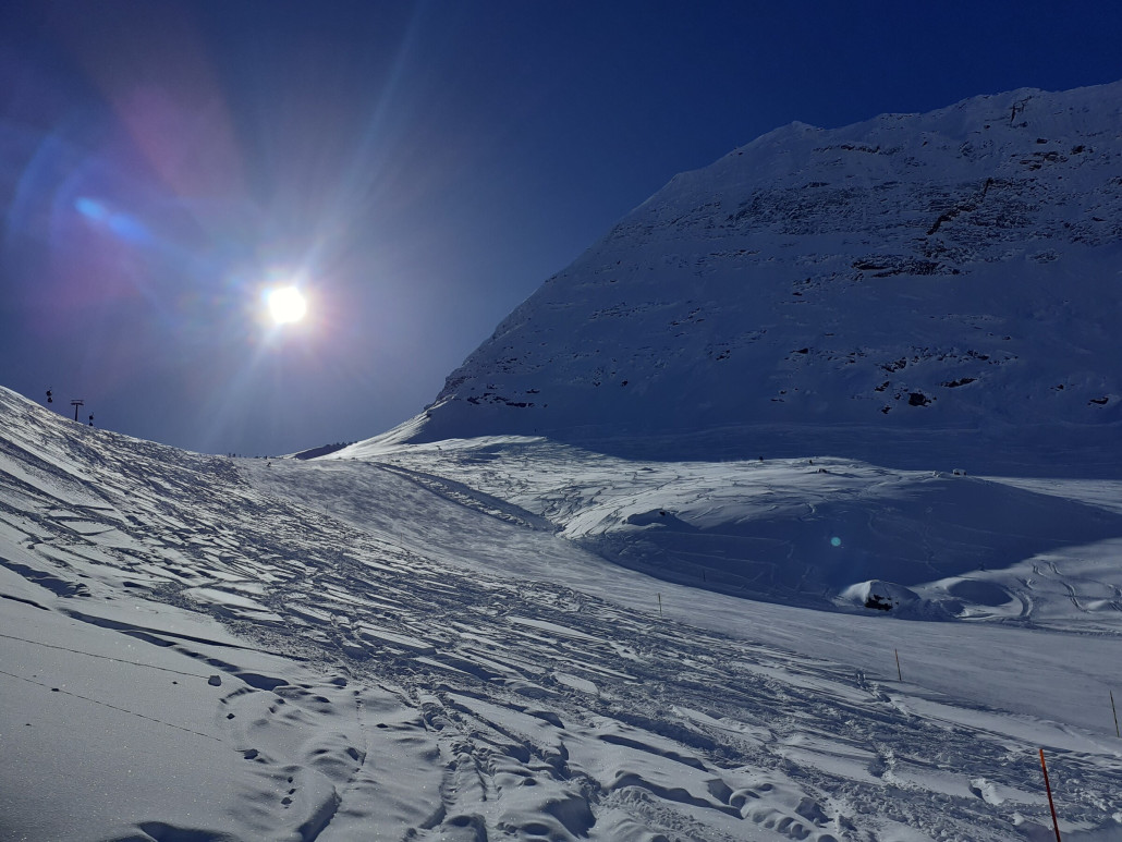 2 Galen (Donnerstag 7.3.)