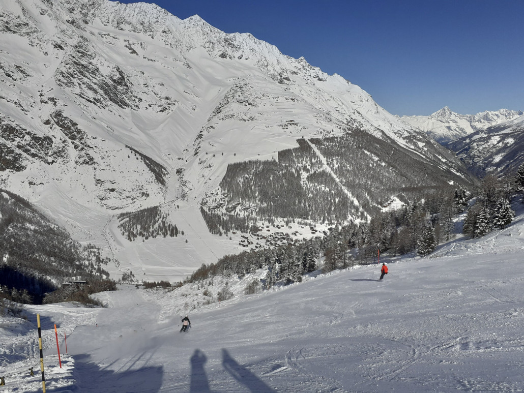 2 Galen (Donnerstag 7.3.)