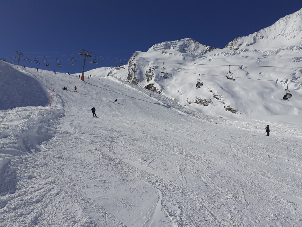 11 Längfluh (Donnerstag 7.3.)