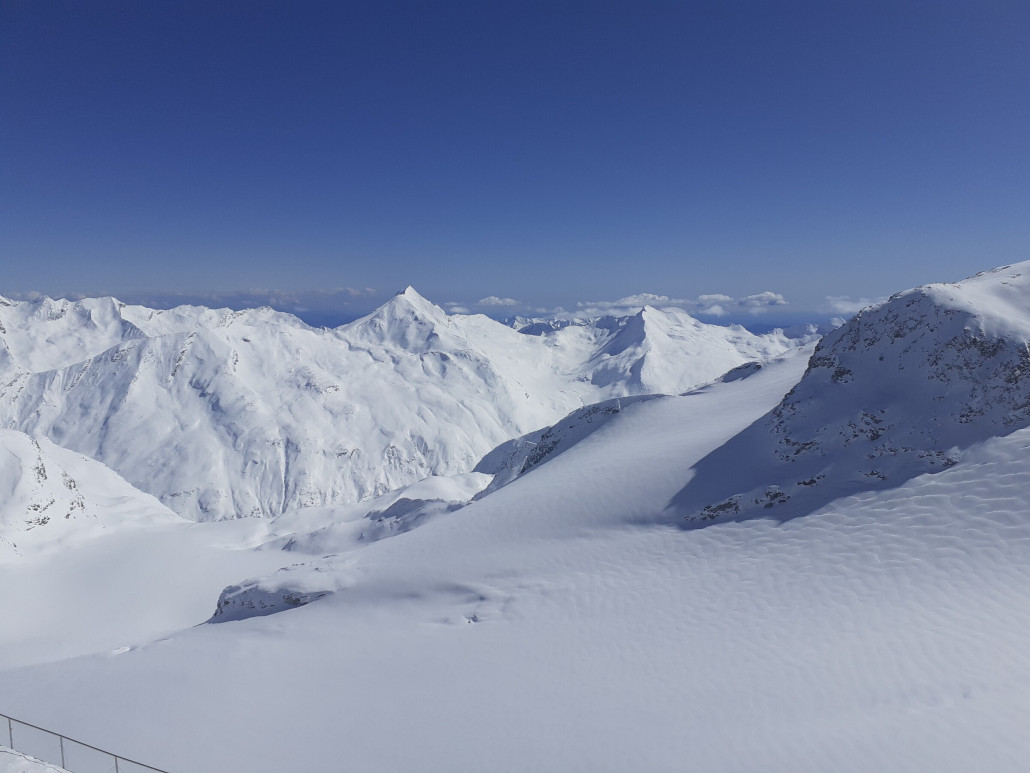 Mittelallalin (Donnerstag 7.3.)