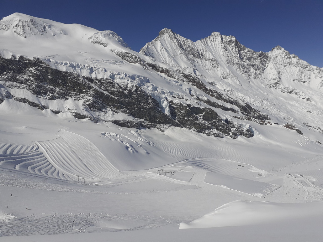 Mittelallalin (Donnerstag 7.3.)