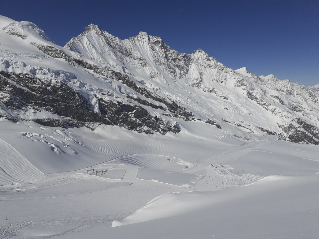 Mittelallalin (Donnerstag 7.3.)