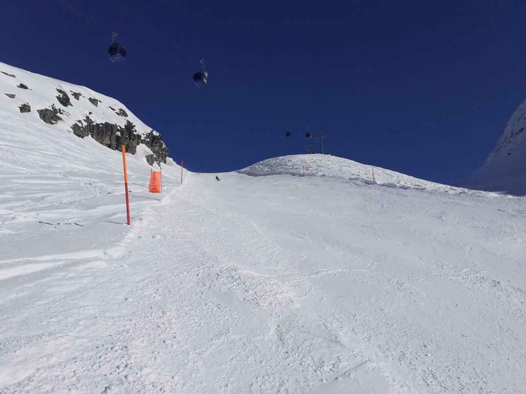 1 Plattjen (Donnerstag 7.3.)