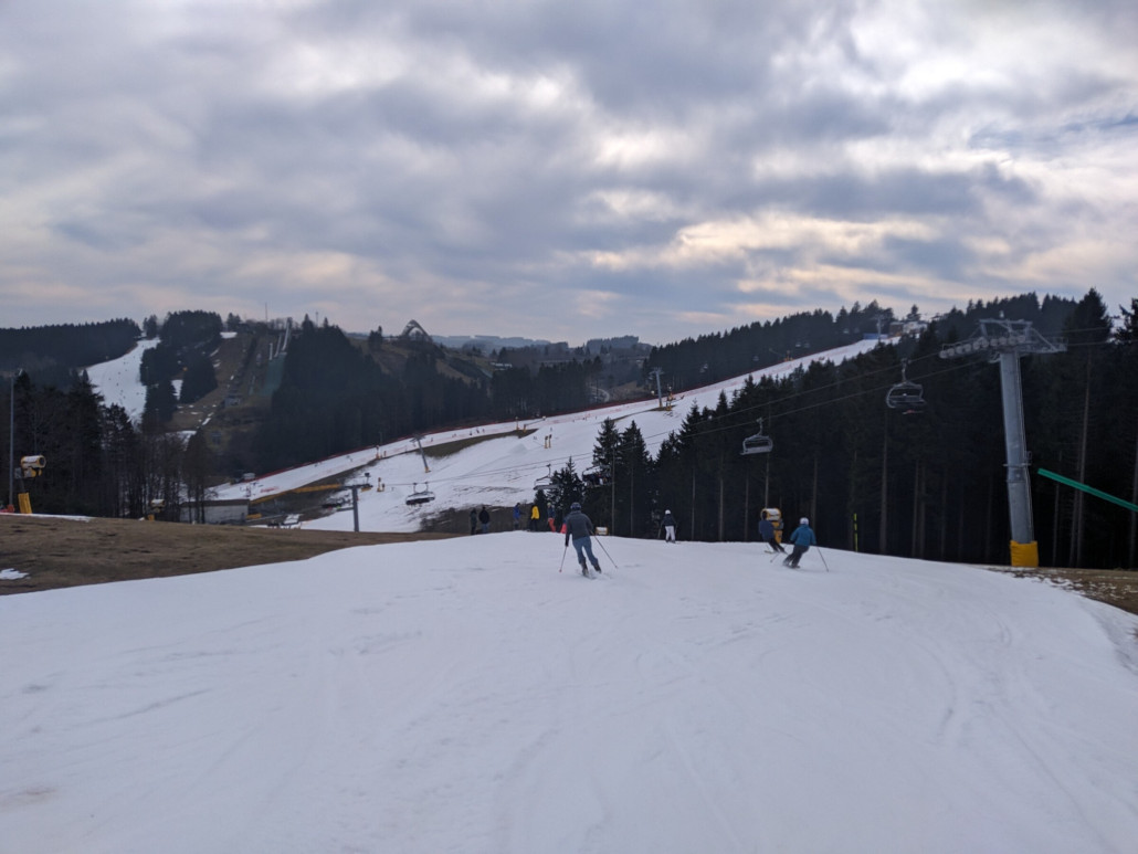 Blick vom Sürenberg