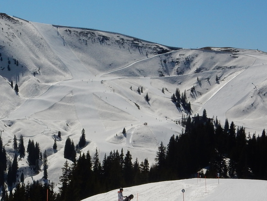 Streiteck 2022 von Piste 37