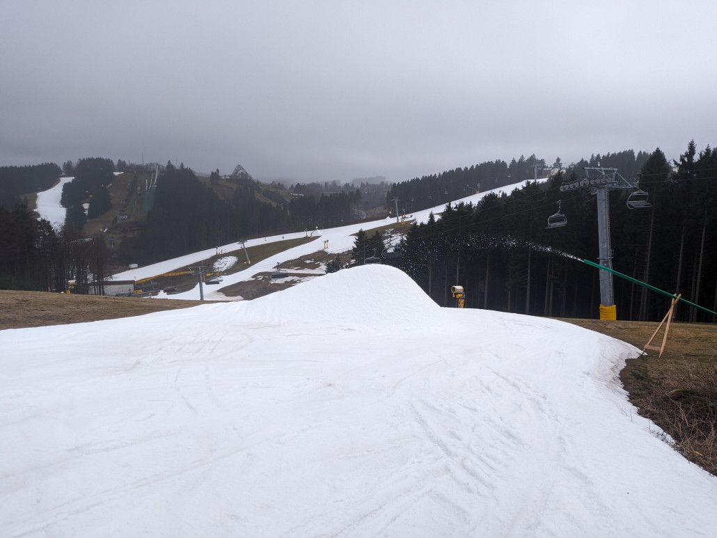 Blick vom Sürenberg