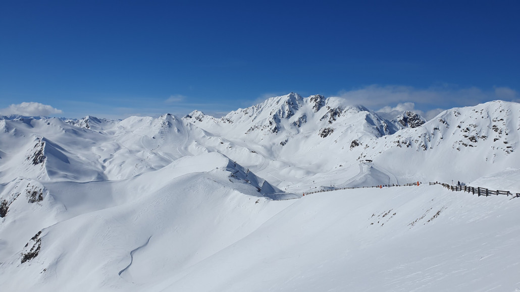 Pezid Richtung Masner