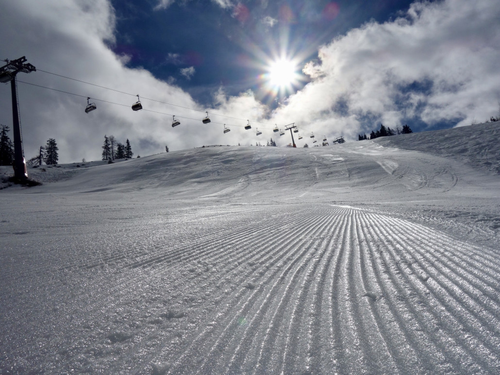 Dorfgastein (16.03.)