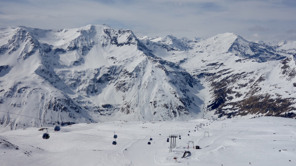 Sportgastein (15.03.)