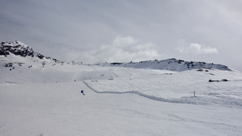 Sportgastein (15.03.)