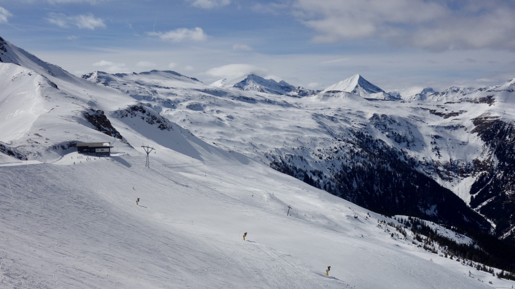 Stubnerkogel (14.03.)