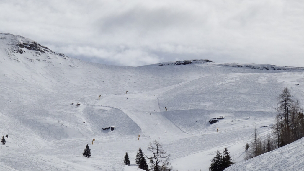 Stubnerkogel (14.03.)