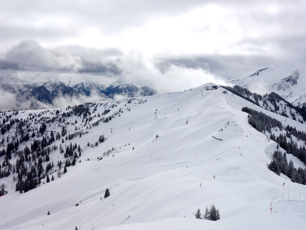 Dorfgastein/Großarl (13.03.)