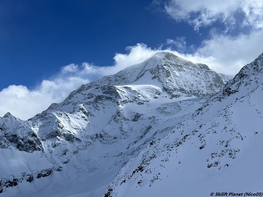 Pigne d'Arolla