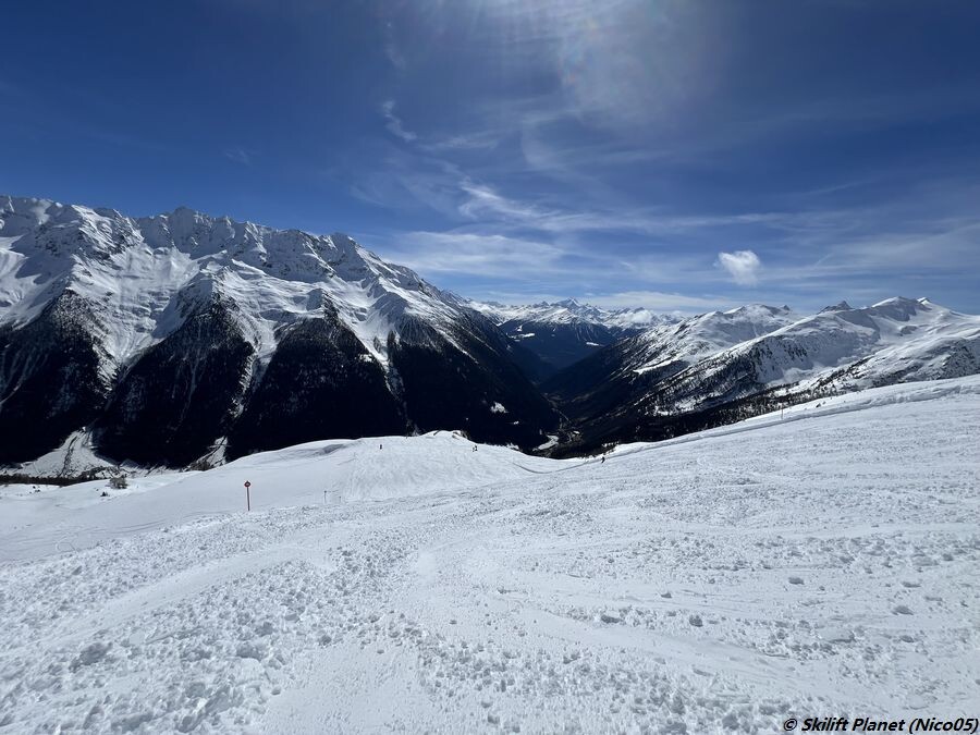 rote Piste 6 National