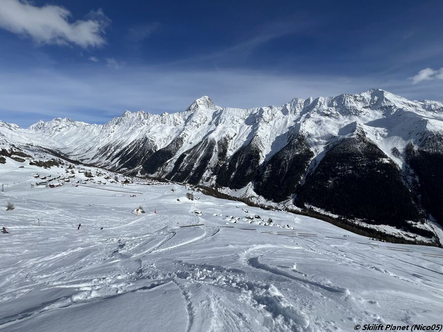 rote Piste 6 National
