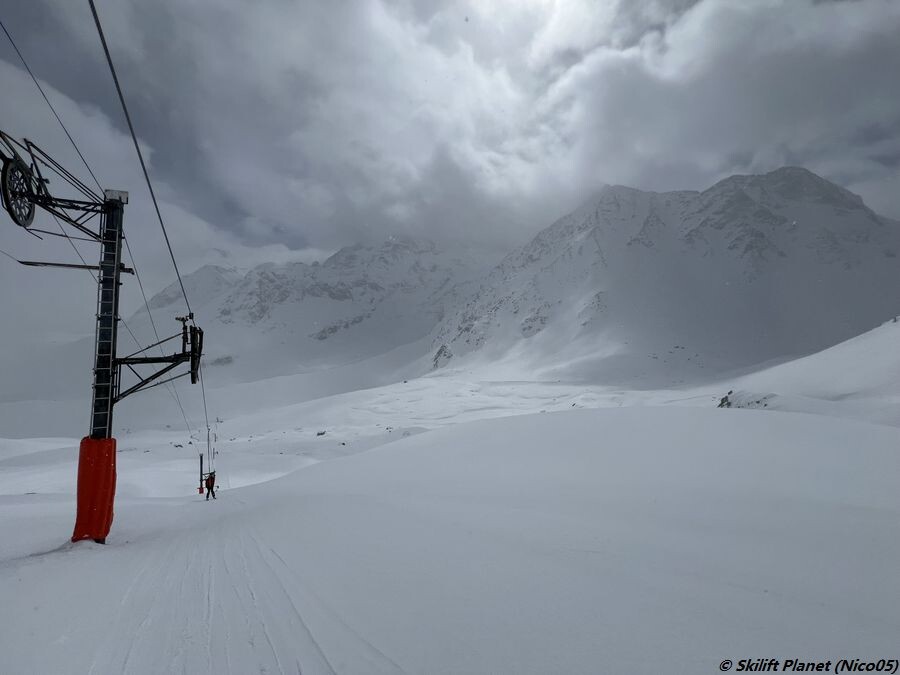 Skilift Fontanesses 3