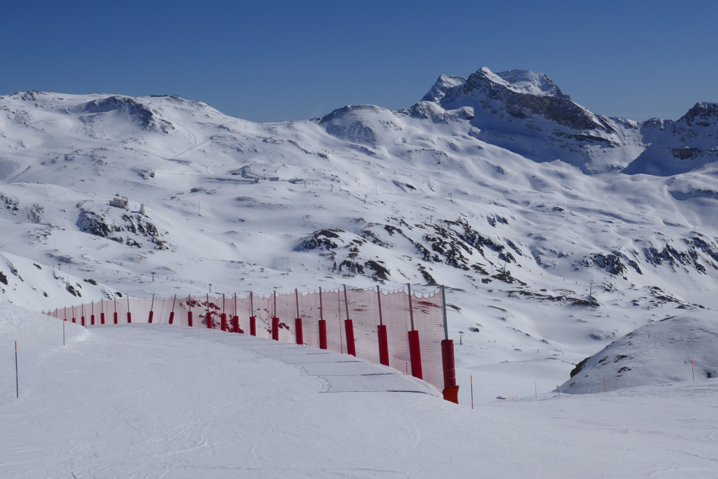 Pancheron mit Blick auf KSB Plan Maison, EUB und Goillet SB