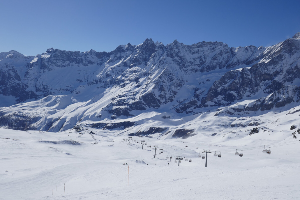 KSB Plan Maison die ich gar nicht mehr als so lange KSB in Erinnerung hatte