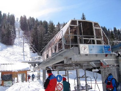 Talstation 4-SB Lombards. GMM. Eine der ältesten 4-SBs mit Bj 1985