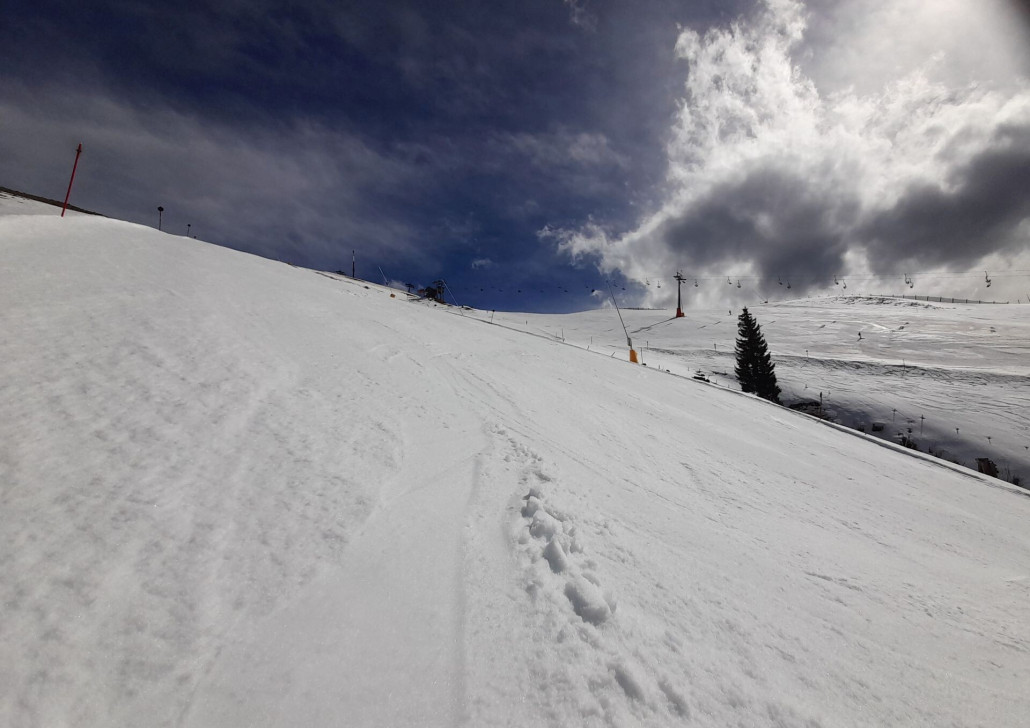 Steinhang 42 sowie Rigi: Wie schon von Taubenstein geschrieben - sehr gut zu fahren
